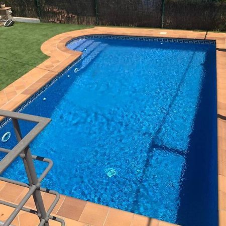 Casa Con Piscina En La Costa Brava Villa Calonge  Exterior foto