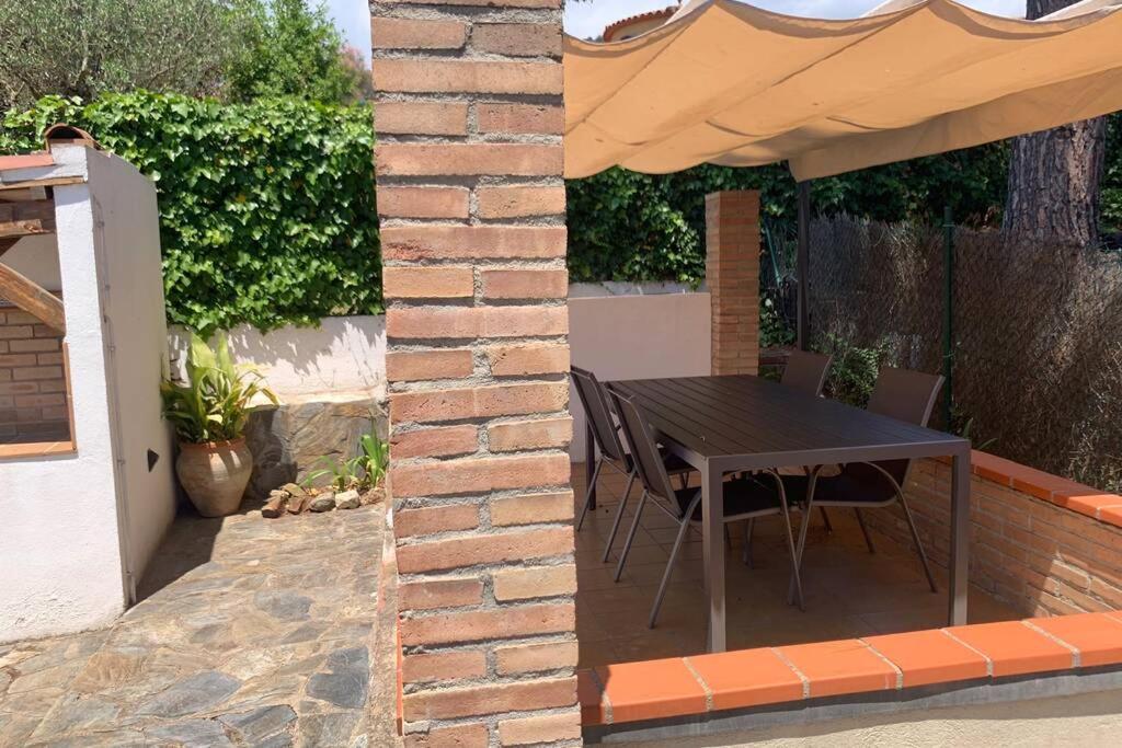 Casa Con Piscina En La Costa Brava Villa Calonge  Exterior foto