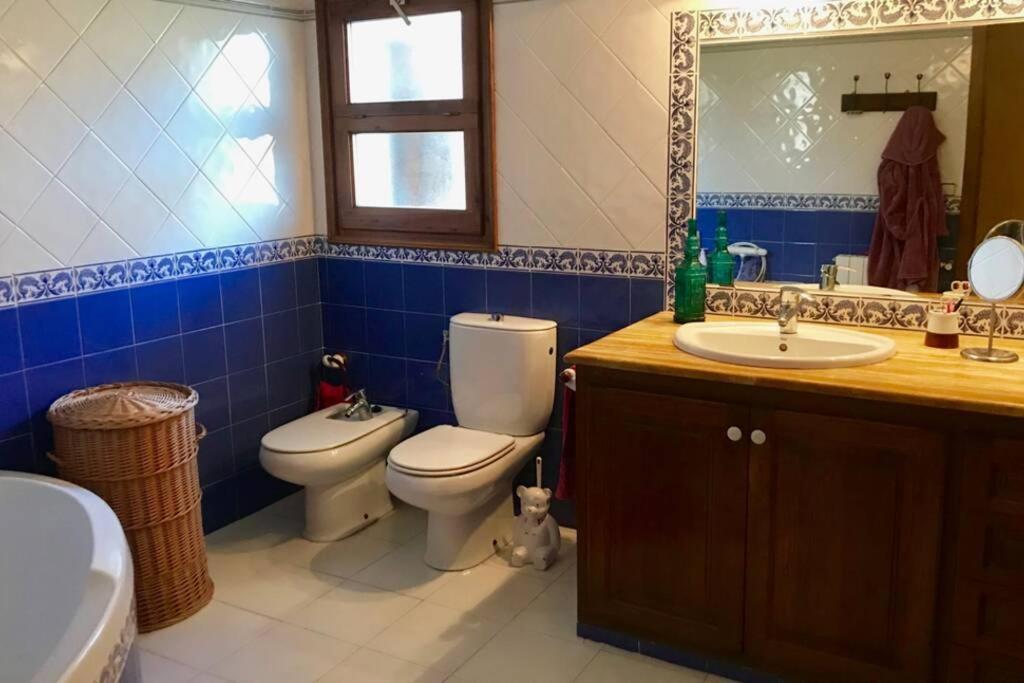 Casa Con Piscina En La Costa Brava Villa Calonge  Exterior foto