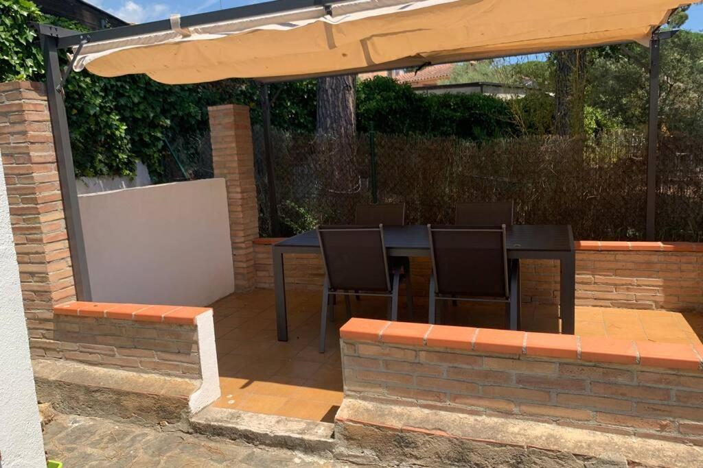 Casa Con Piscina En La Costa Brava Villa Calonge  Exterior foto